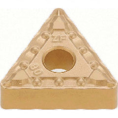 Tungaloy - TNMG332 ZF Grade T9215 Carbide Turning Insert - Americas Industrial Supply