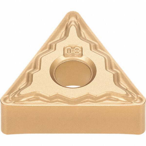 Tungaloy - TNMG332 AM Grade T9215 Carbide Turning Insert - Americas Industrial Supply