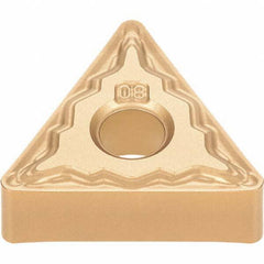Tungaloy - TNMG332 AM Grade T9215 Carbide Turning Insert - Americas Industrial Supply