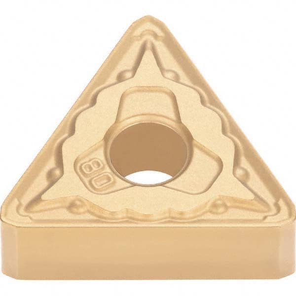 Tungaloy - TNMG332 SW Grade T9215 Carbide Turning Insert - Americas Industrial Supply