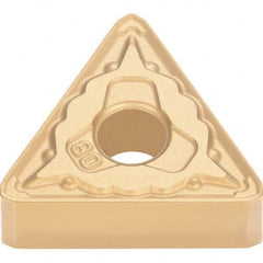 Tungaloy - TNMG332 SW Grade T9215 Carbide Turning Insert - Americas Industrial Supply