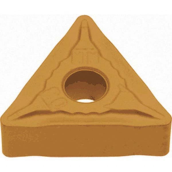 Tungaloy - TNMG333 NM Grade T9215 Carbide Turning Insert - Americas Industrial Supply