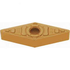 Tungaloy - VNMG333 DM Grade T9215 Carbide Turning Insert - Americas Industrial Supply