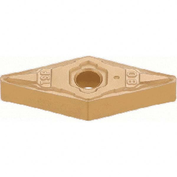 Tungaloy - VNMG332 TSF Grade T9215 Carbide Turning Insert - Americas Industrial Supply