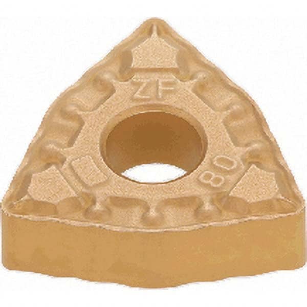 Tungaloy - WNMG431 ZF Grade T9215 Carbide Turning Insert - Americas Industrial Supply