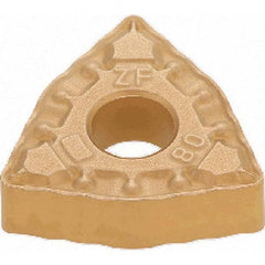 Tungaloy - WNMG431 ZF Grade T9215 Carbide Turning Insert - Americas Industrial Supply