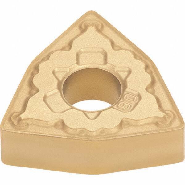 Tungaloy - WNMG431 FW Grade T9215 Carbide Turning Insert - Americas Industrial Supply