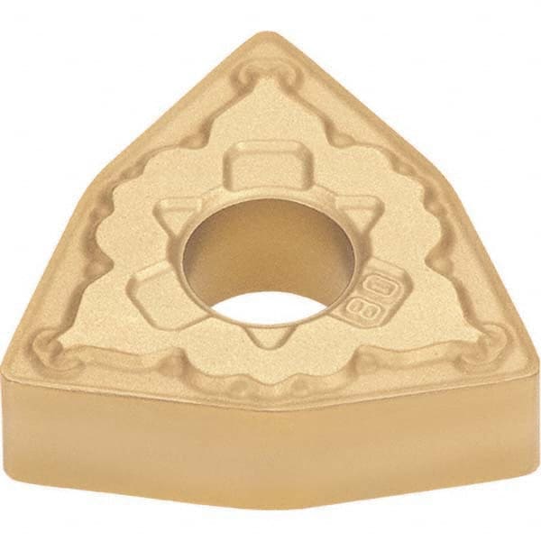 Tungaloy - WNMG432 FW Grade T9215 Carbide Turning Insert - Americas Industrial Supply