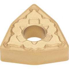 Tungaloy - WNMG431 FW Grade T9215 Carbide Turning Insert - Americas Industrial Supply