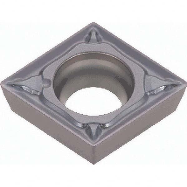 Tungaloy - CPMT080202 PS Grade T9215 Carbide Turning Insert - Americas Industrial Supply