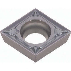 Tungaloy - CPMT080204 PS Grade T9225 Carbide Turning Insert - Americas Industrial Supply