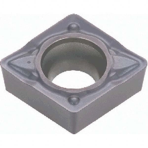 Tungaloy - CCMT060208 PSS Grade T9215 Carbide Turning Insert - Americas Industrial Supply