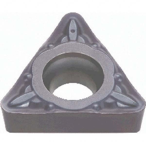 Tungaloy - TCMT16T308 PSS Grade T9215 Carbide Turning Insert - Americas Industrial Supply