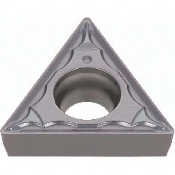 Tungaloy - TCMT110202 PS Grade T9225 Carbide Turning Insert - Americas Industrial Supply