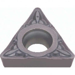 Tungaloy - TPMT090208 PSS Grade T9215 Carbide Turning Insert - Americas Industrial Supply