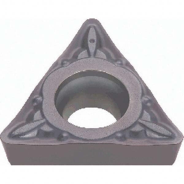 Tungaloy - TPMT130304 PSS Grade T9215 Carbide Turning Insert - Americas Industrial Supply
