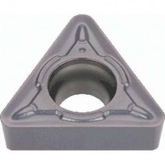 Tungaloy - TCMT16T312 PM Grade T9215 Carbide Turning Insert - Americas Industrial Supply