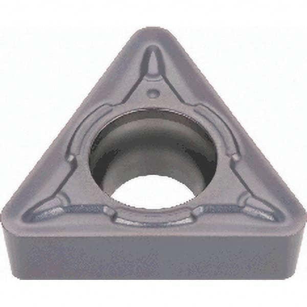 Tungaloy - TCMT110208 PM Grade T9215 Carbide Turning Insert - Americas Industrial Supply