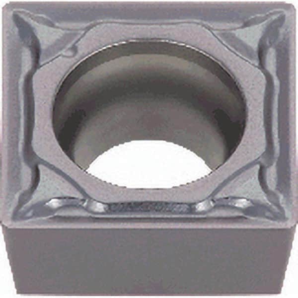 Tungaloy - SCMT120408 PS Grade T9225 Carbide Turning Insert - Americas Industrial Supply