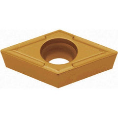 Tungaloy - DCMT11T308 24 Grade T9215 Carbide Turning Insert - Americas Industrial Supply