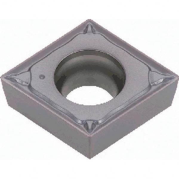 Tungaloy - CCMT060202 PS Grade T9225 Carbide Turning Insert - Americas Industrial Supply