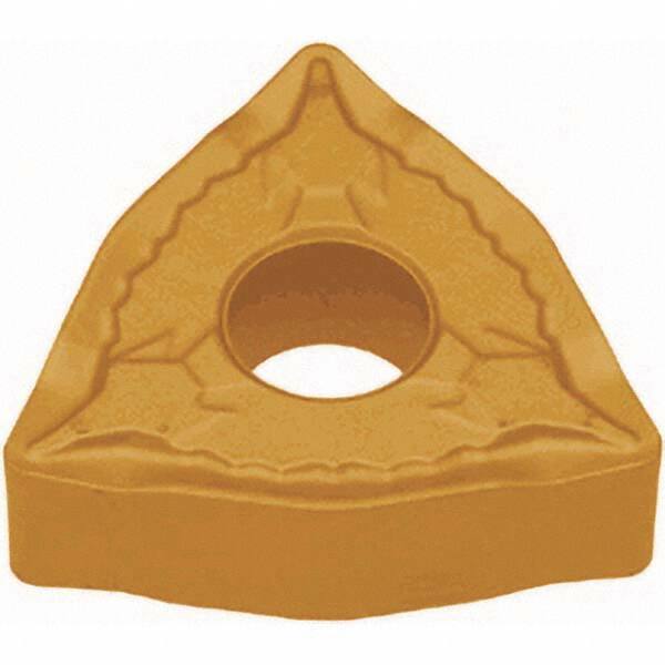 Tungaloy - WNMG432 NM Grade T9215 Carbide Turning Insert - Americas Industrial Supply