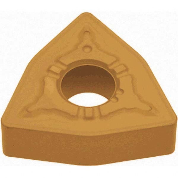 Tungaloy - WNMG433 TH Grade T9225 Carbide Turning Insert - Americas Industrial Supply