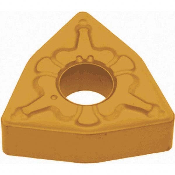 Tungaloy - WNMG332 TM Grade T9215 Carbide Turning Insert - Americas Industrial Supply