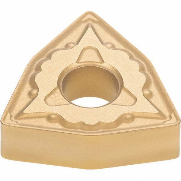 Tungaloy - WNMG433 SW Grade T9215 Carbide Turning Insert - Americas Industrial Supply