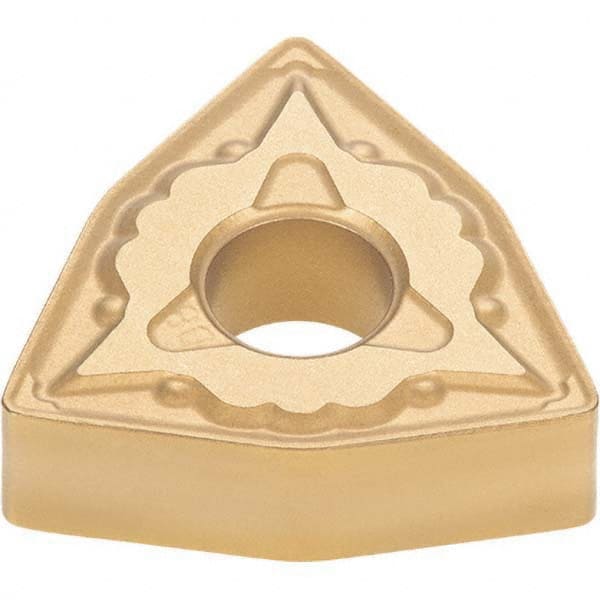 Tungaloy - WNMG432 SW Grade T9215 Carbide Turning Insert - Americas Industrial Supply