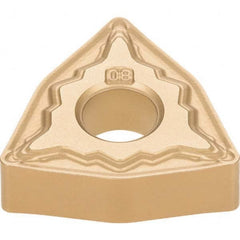 Tungaloy - WNMG433 AM Grade T9215 Carbide Turning Insert - Americas Industrial Supply
