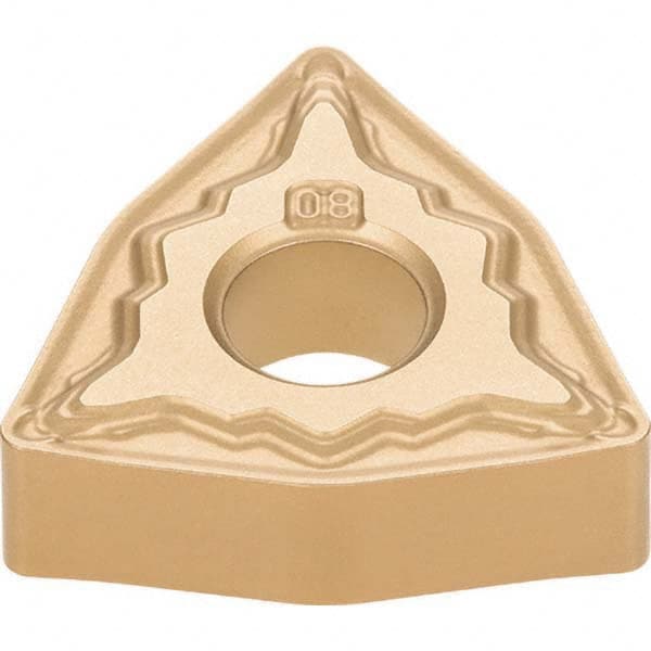 Tungaloy - WNMG432 AM Grade T9215 Carbide Turning Insert - Americas Industrial Supply