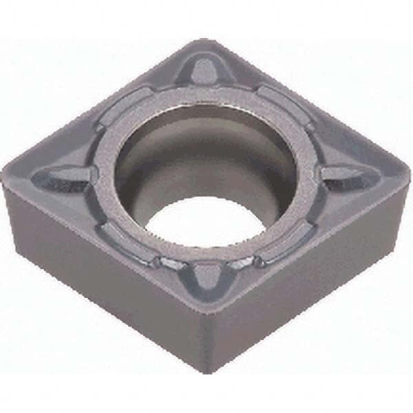 Tungaloy - CCMT09T308 PM Grade T9215 Carbide Turning Insert - Americas Industrial Supply