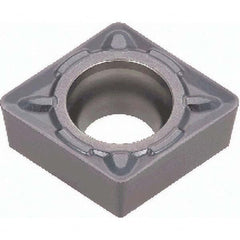 Tungaloy - CCMT09T308 PM Grade T9215 Carbide Turning Insert - Americas Industrial Supply