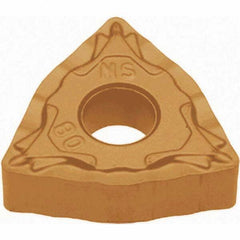 Tungaloy - WNMG432 NS Grade T9215 Carbide Turning Insert - Americas Industrial Supply