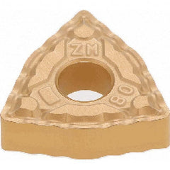 Tungaloy - WNMG333 ZM Grade T9215 Carbide Turning Insert - Americas Industrial Supply
