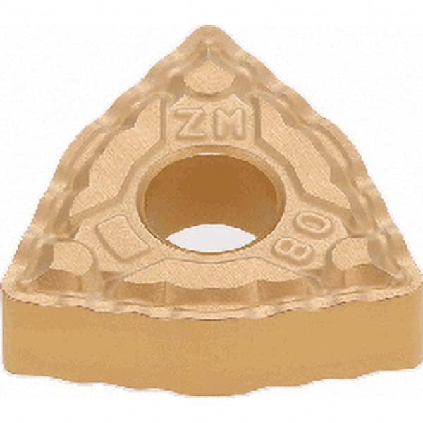 Tungaloy - WNMG432 ZM Grade T9215 Carbide Turning Insert - Americas Industrial Supply