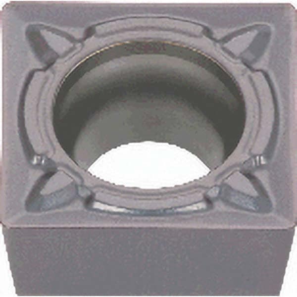 Tungaloy - SCMT09T304 PM Grade T9215 Carbide Turning Insert - Americas Industrial Supply