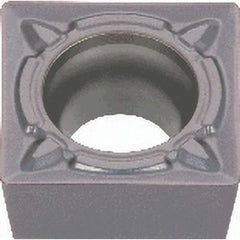 Tungaloy - SCMT120408 PM Grade T9215 Carbide Turning Insert - Americas Industrial Supply