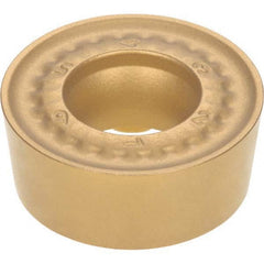 Tungaloy - RCMT1204M0 6RS Grade T9215 Carbide Turning Insert - Americas Industrial Supply