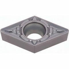 Tungaloy - DCMT11T304 PM Grade T9215 Carbide Turning Insert - Americas Industrial Supply
