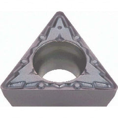 Tungaloy - TPMT16T304 PSF Grade T9215 Carbide Turning Insert - Americas Industrial Supply