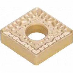 Tungaloy - CNMM642 TUS Grade T9215 Carbide Turning Insert - Americas Industrial Supply