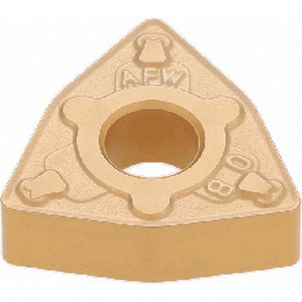 Tungaloy - WNMG332 AFW Grade T9215 Carbide Turning Insert - Americas Industrial Supply