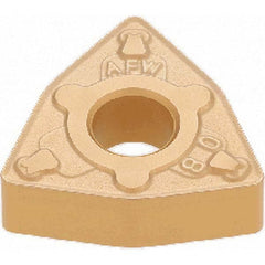 Tungaloy - WNMG431 AFW Grade T9215 Carbide Turning Insert - Americas Industrial Supply
