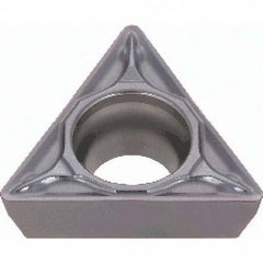 Tungaloy - TPMT110304 PS Grade T9225 Carbide Turning Insert - Americas Industrial Supply