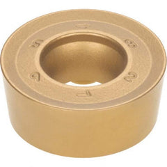 Tungaloy - RCMT1204M0 6RM Grade T9215 Carbide Turning Insert - Americas Industrial Supply