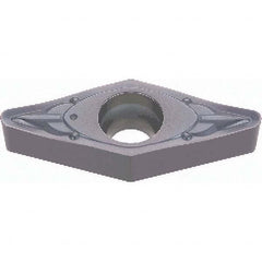 Tungaloy - VBMT110304 PSS Grade T9215 Carbide Turning Insert - Americas Industrial Supply
