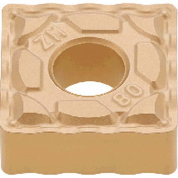 Tungaloy - SNMG432 ZM Grade T9215 Carbide Turning Insert - Americas Industrial Supply