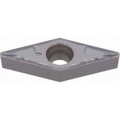 Tungaloy - VBMT110302 PS Grade T9215 Carbide Turning Insert - Americas Industrial Supply
